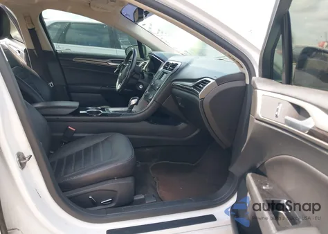 2013 Ford Fusion Se from USA, damaged, VIN 3FA6P0HR1DR286767